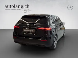 Mercedes-Benz B 200 Progressive