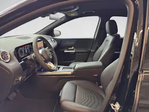 MERCEDES-BENZ B 200 Progressive