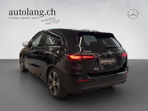Mercedes-Benz B 200 Progressive