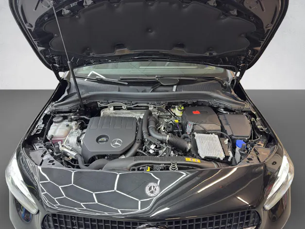 Mercedes-Benz B 200 Progressive