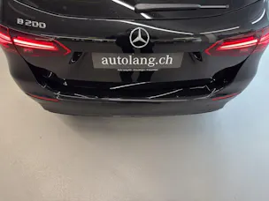 Mercedes-Benz B 200 Progressive