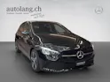 Mercedes-Benz B 200 Progressive