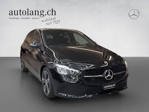 Mercedes-Benz B 200 Progressive