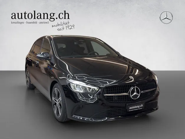 Mercedes-Benz B 200 Progressive