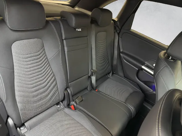 MERCEDES-BENZ B 200 Progressive