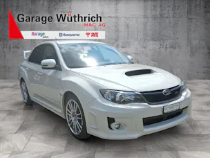 Subaru WRX STI 2.5 T Sport