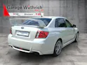 Subaru WRX STI 2.5 T Sport