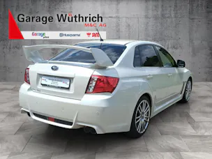 Subaru WRX STI 2.5 T Sport