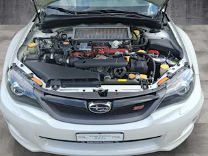 Subaru WRX STI 2.5 T Sport