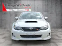 Subaru WRX STI 2.5 T Sport