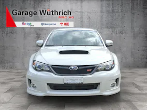 Subaru WRX STI 2.5 T Sport