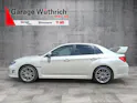 Subaru WRX STI 2.5 T Sport