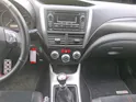 Subaru WRX STI 2.5 T Sport