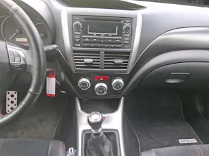 Subaru WRX STI 2.5 T Sport