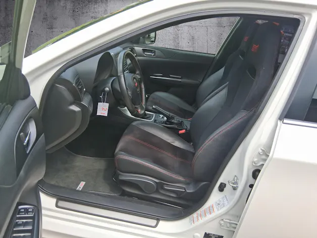 Subaru WRX STI 2.5 T Sport