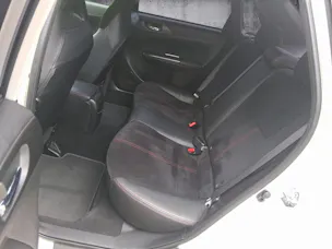 Subaru WRX STI 2.5 T Sport