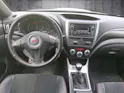 Subaru WRX STI 2.5 T Sport