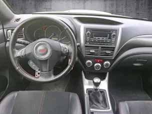 Subaru WRX STI 2.5 T Sport