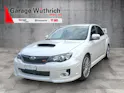 Subaru WRX STI 2.5 T Sport