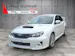 Subaru WRX STI 2.5 T Sport