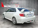 Subaru WRX STI 2.5 T Sport