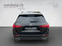 Mercedes-Benz C 220 d AMG Line 4Matic T-Modell