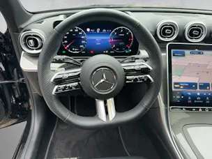 Mercedes-Benz C 220 d AMG Line 4Matic T-Modell