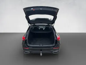 Mercedes-Benz C 220 d AMG Line 4Matic T-Modell
