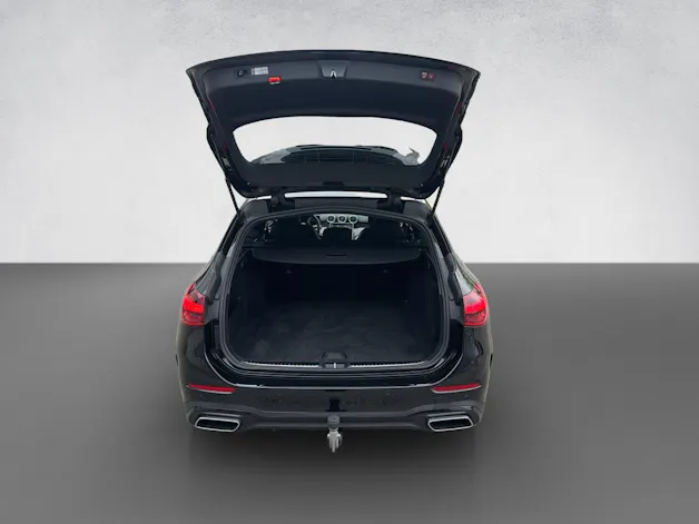 Mercedes-Benz C 220 d AMG Line 4Matic T-Modell