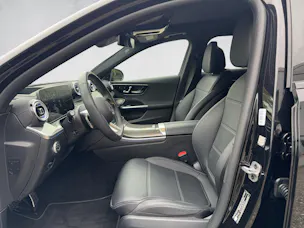 Mercedes-Benz C 220 d AMG Line 4Matic T-Modell