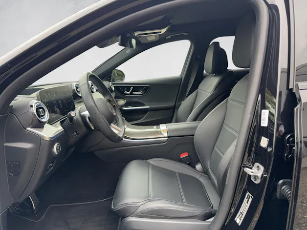 Mercedes-Benz C 220 d AMG Line 4Matic T-Modell
