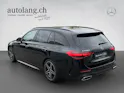 Mercedes-Benz C 220 d AMG Line 4Matic T-Modell