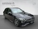 Mercedes-Benz C 220 d AMG Line 4Matic T-Modell