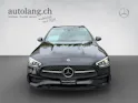 Mercedes-Benz C 220 d AMG Line 4Matic T-Modell