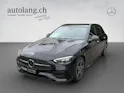 Mercedes-Benz C 220 d AMG Line 4Matic T-Modell