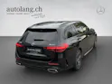 Mercedes-Benz C 220 d AMG Line 4Matic T-Modell