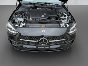 Mercedes-Benz C 220 d AMG Line 4Matic T-Modell