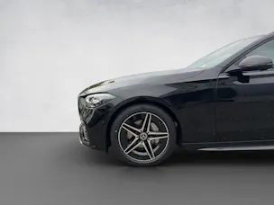 Mercedes-Benz C 220 d AMG Line 4Matic T-Modell