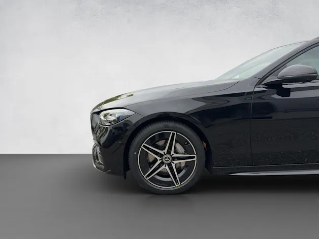 Mercedes-Benz C 220 d AMG Line 4Matic T-Modell