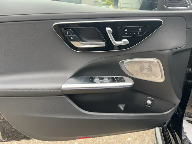 Mercedes-Benz C 220 d AMG Line 4Matic T-Modell