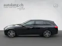 Mercedes-Benz C 220 d AMG Line 4Matic T-Modell