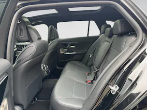 Mercedes-Benz C 220 d AMG Line 4Matic T-Modell