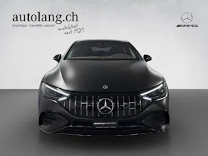 Mercedes-Benz EQE 53 AMG 4Matic+
