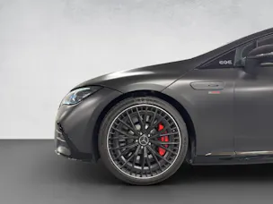 MERCEDES-BENZ EQE 53 AMG 4Matic+