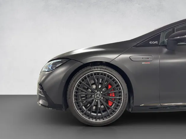 MERCEDES-BENZ EQE 53 AMG 4Matic+