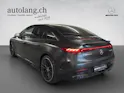 MERCEDES-BENZ EQE 53 AMG 4Matic+