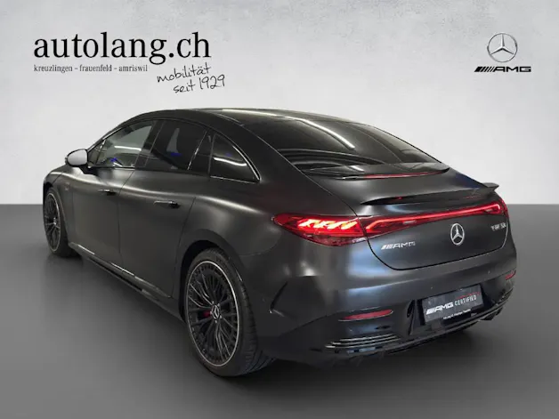 MERCEDES-BENZ EQE 53 AMG 4Matic+