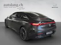 Mercedes-Benz EQE 53 AMG 4Matic+
