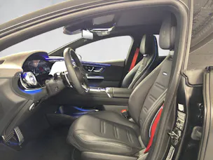 MERCEDES-BENZ EQE 53 AMG 4Matic+