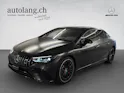 Mercedes-Benz EQE 53 AMG 4Matic+